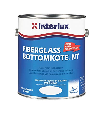 Antifouling, Bottomkote NT Blue Gal