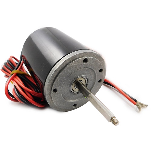 Motor, 12v for 37045 & 37245 Quiet Flush Toilets