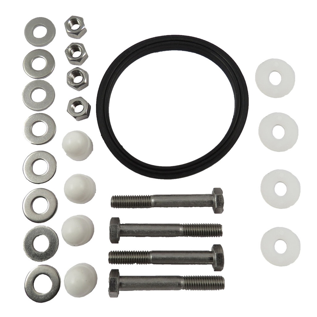 Bowl Installation Kit, for 29090 & 29120 Toilets