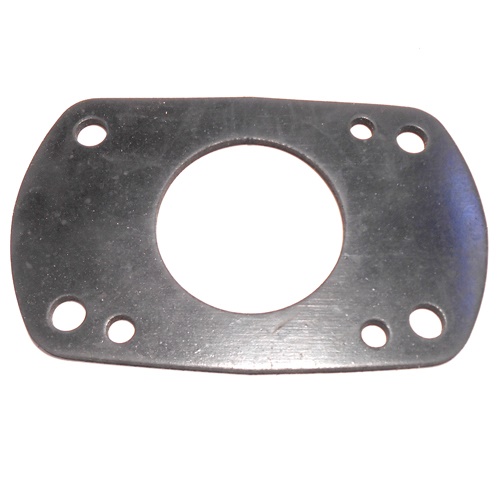 Base Gasket, Rubber for Elec Conversion Kit