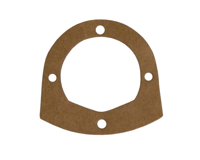 Gasket, for Series 37010 Electric Toilet Motors