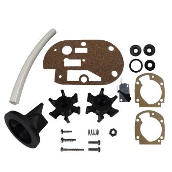 Service Kit, for Elec Toilet 29200 Conversion Kit