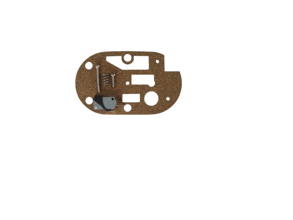 Micro Switch Assembly, for Elec Conversion Series 29200