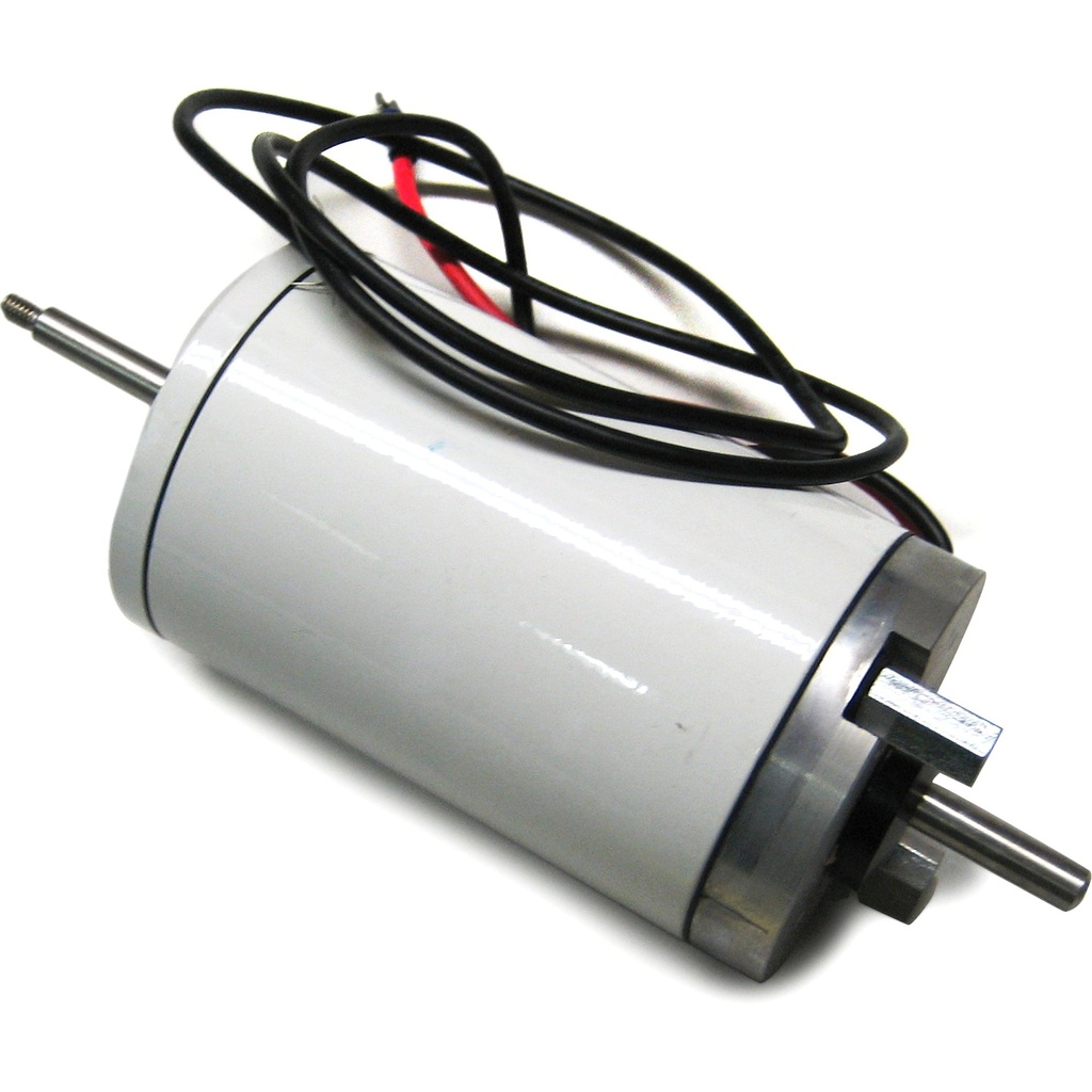 Motor Assembly, 12v for Series 29200 Toilets