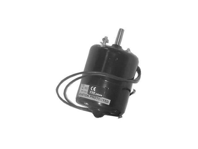 Motor, Replacement 12V