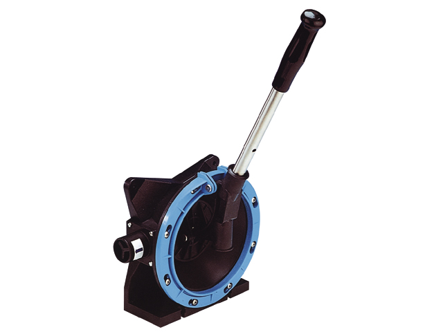 Hand Pump, Diaphrm Universal 22GpM Port:1-1/2" Amazon