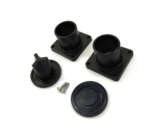 Port Kit, 1-1/2" for Amazon Pump 29270