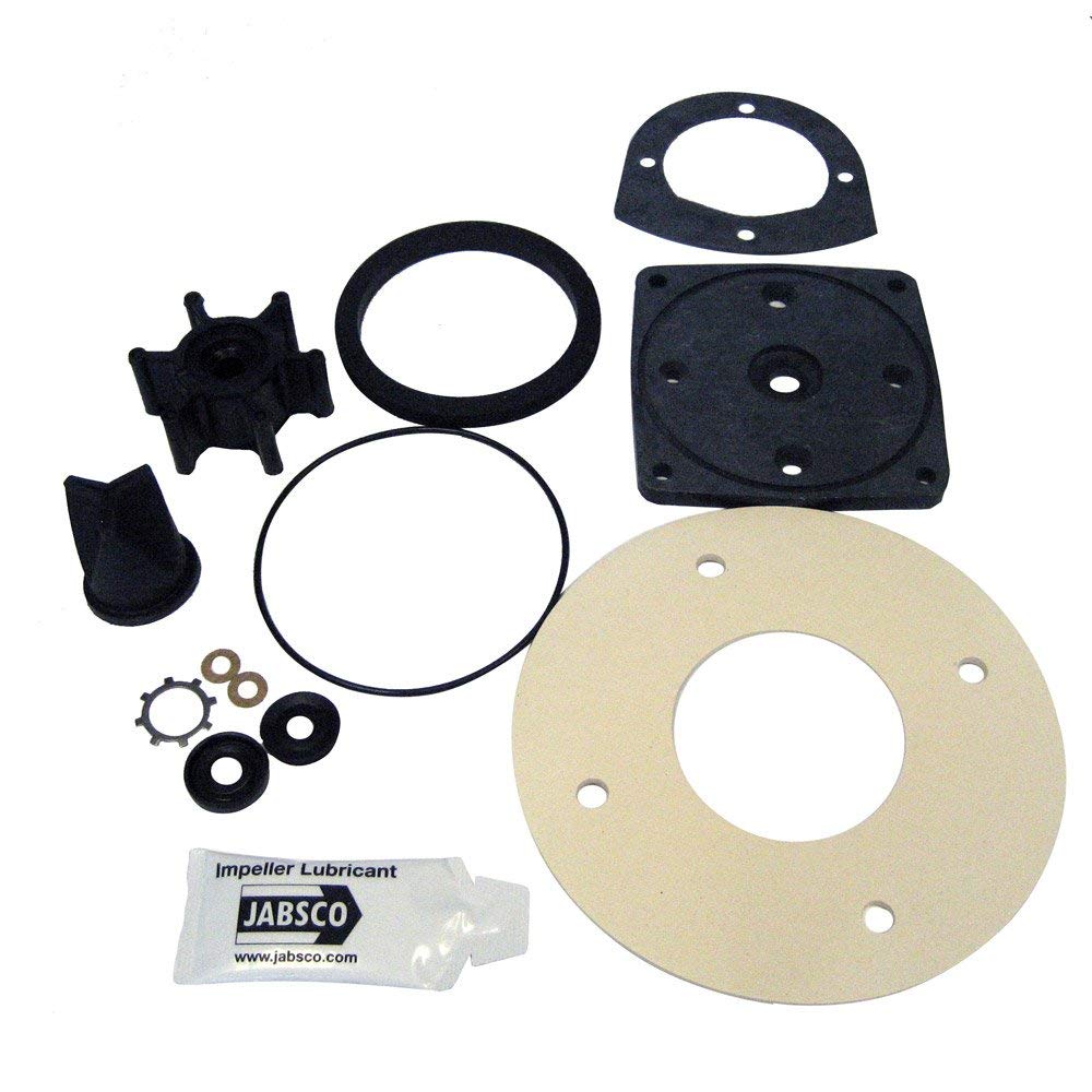 Repair Kit, for 37010 Series Toilet