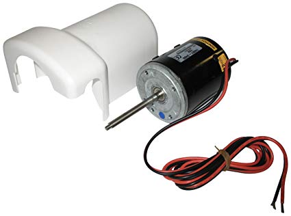 Motor, for Electric Toilet 12V for Compact Ser: 37010