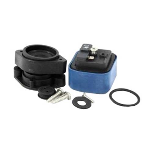 Pressure Switch Kit Hp 60PSI