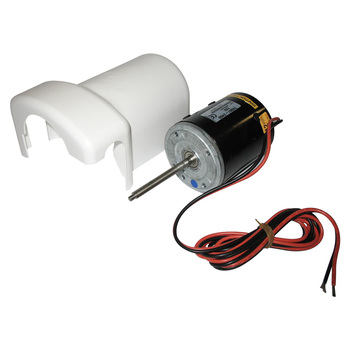 Motor, 12V for 37202-2... Series Shower Pumps