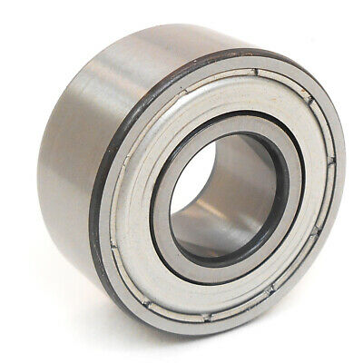 Ball Bearing, 15x35x16mm Double #5202Z