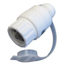 Regulator, for In-Line Water Pressure 45Psi Garden hose Female