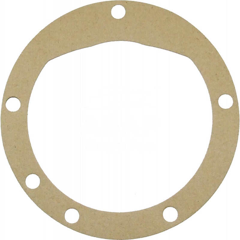 Gasket, for 6590/6400/7420/11870/18330 Clutch Pump