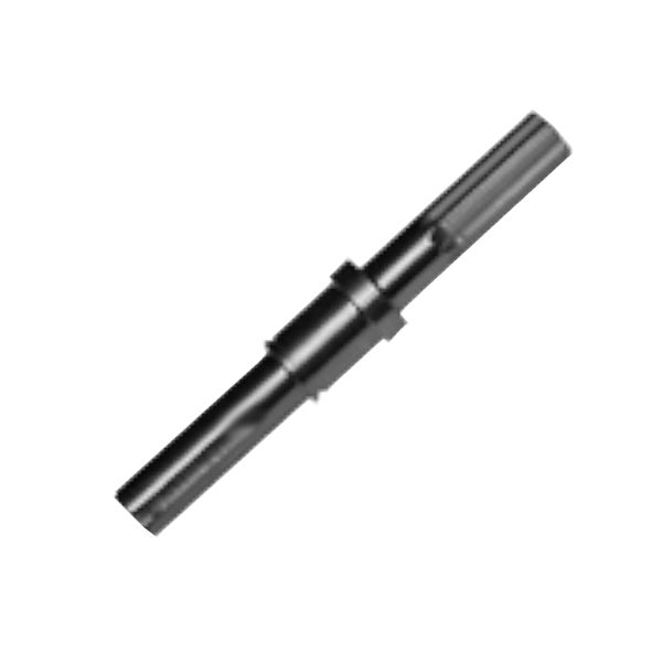 Shaft, Stainless Steel Standard - Use with 6590,6400 & 7420