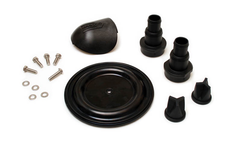 Service Kit, for Bilge/Shower Drain Pump 50880 Series