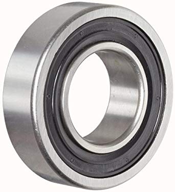 Ball Bearing, 17x47x14mm Single Radial #6303