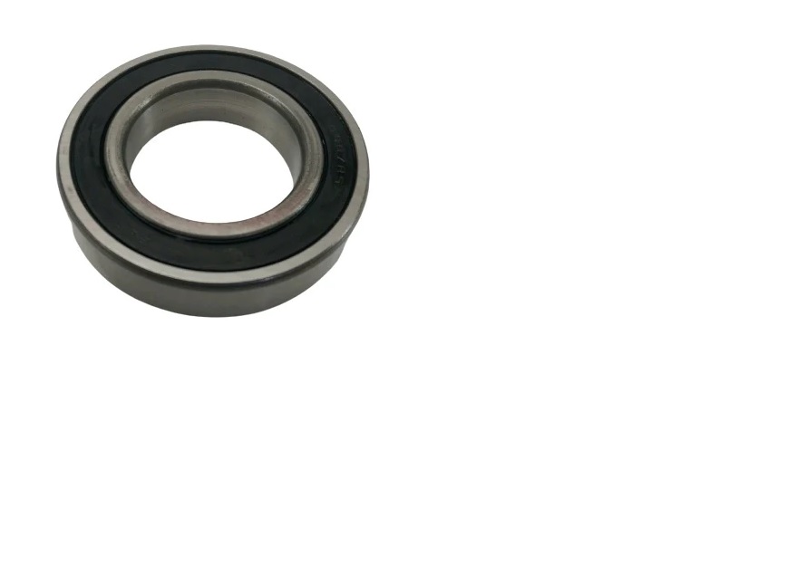 Ball Bearing, 25x62x17mm Single Radial