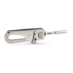 Safe Lock Pelican Hook 5/32"