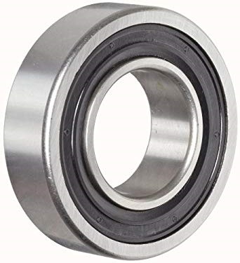 Ball Bearing, 12x28x08mm Single Radial