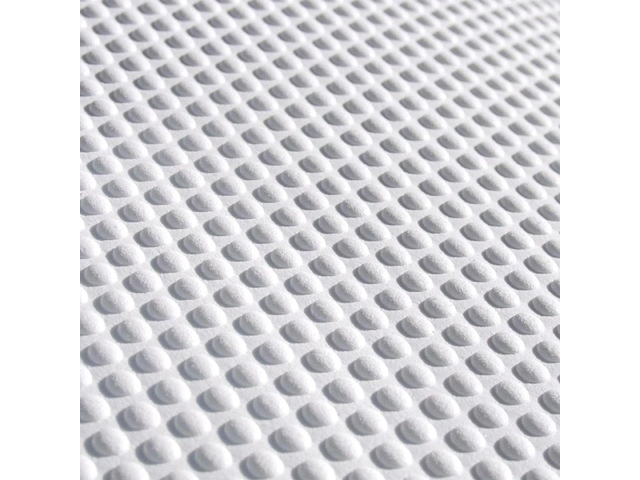 Anti Skid Sheet, 1/2" Dot Pattern Sanshade /LF