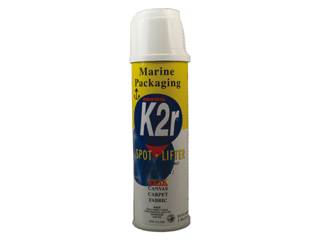 Cleaner, Spotlifter Original K2r 5oz