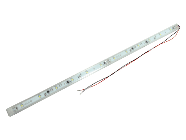 Strip Light, LED 12V Length:522mm 640Lumen