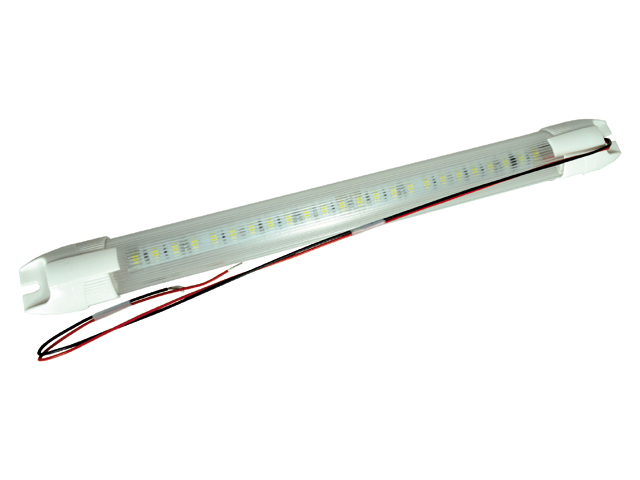 Strip Light, Apollo 12V with Switch 640Lumen 24LED