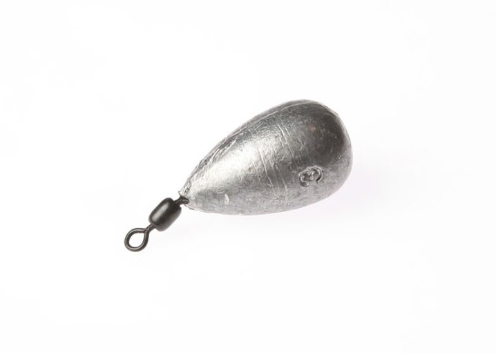 Lead, Dipsy Sinker 1/2oz