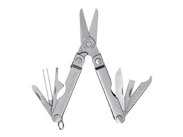 Leatherman Tool, Micra Tool