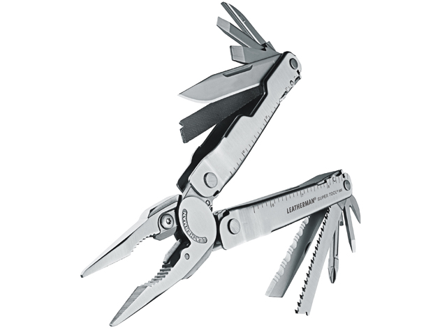 Leatherman Tool, Super Tool 300 Standard Sheath