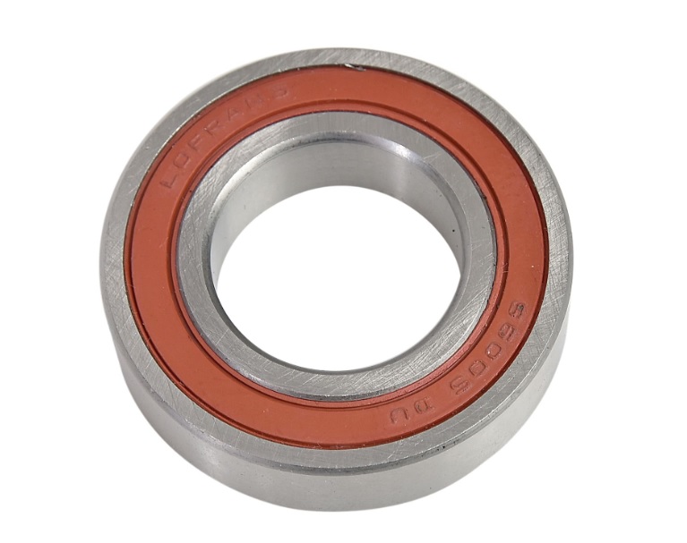 Ball Bearing, 45x74x10mm Single Radial #16009