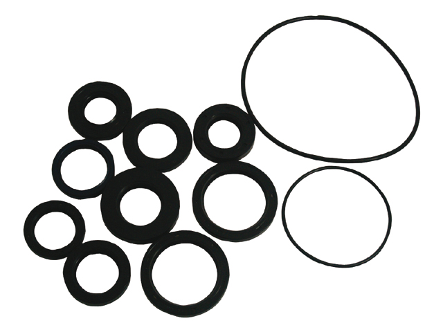 Seal Assembly, Kit-A for Leopard/Progress2 & T1200/1500