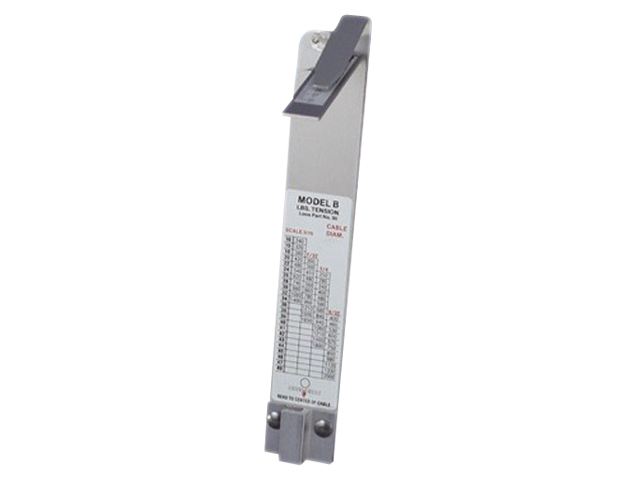 Tension Gauge, Large 3/16-9/32" #90