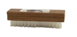 Brush, Hand Dapper 4.75"x1.25" Polyprop-Bristle