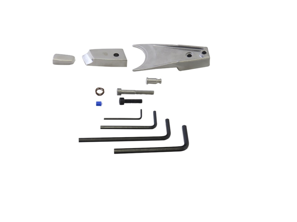 Stripper/Pawl Kit, for V4/5 Windlass