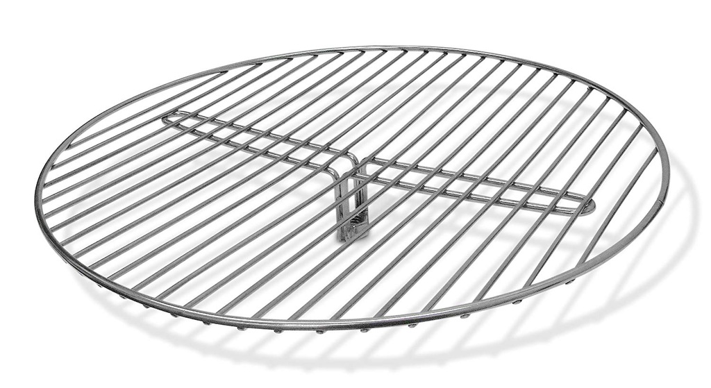 Cooking Grill, 15" for Kettle Charcoal BBQ Party Size