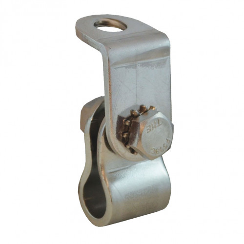 L-Bracket & Clamp