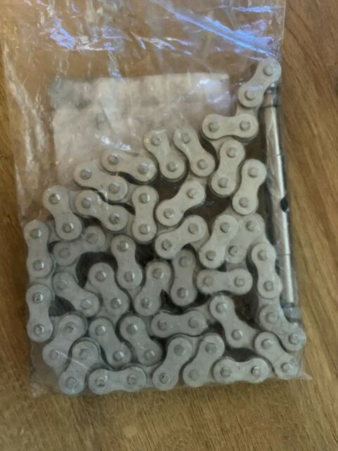 Chain Kit/Steering Chain, 73Link with Turnbuckle