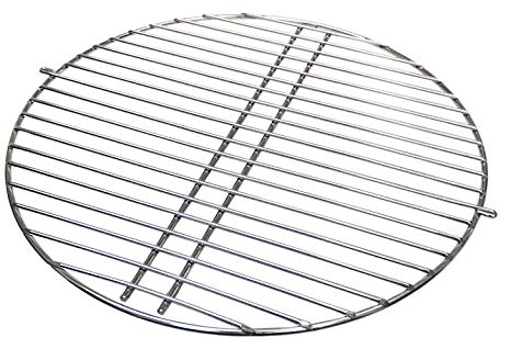 Cooking Grill, 13" for Kettle3 Gas-BBQ Orig Size