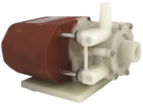 Circulation Pump Centrifugal Submersible 300Gph 115V 50/60Hz LC-2CP-MD