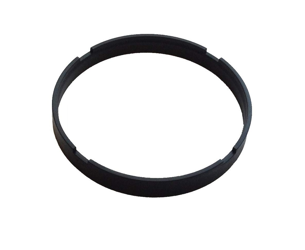 Gearcase Adapter Ring, for V4 Vortex Michigan Propeller