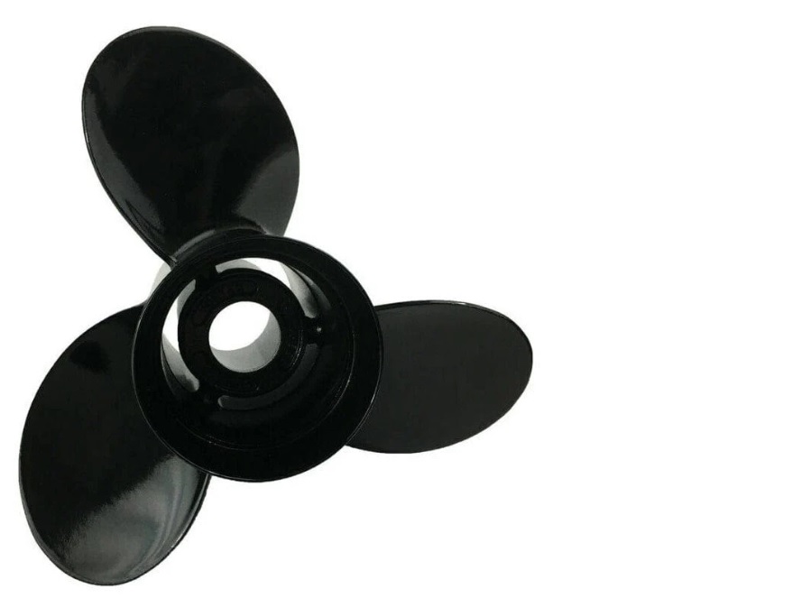 Propeller, noHub 3 Blade Ø10.37 Pitch:13" Series:D