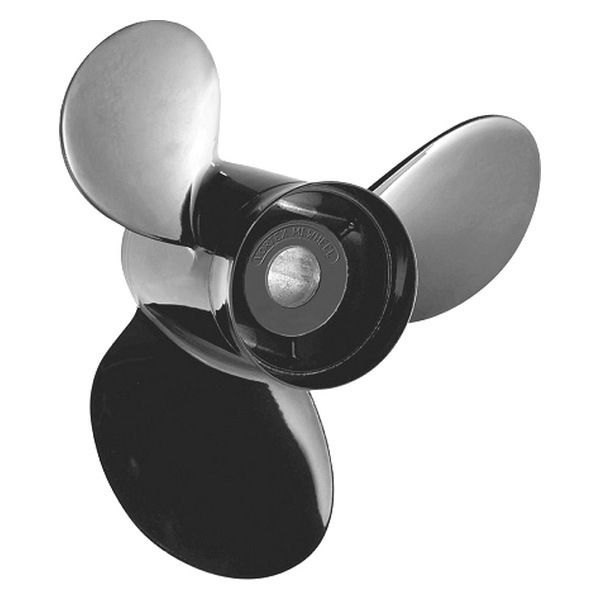 Propeller, noHub 3 Blade Ø10.12 Pitch:13" Series:E