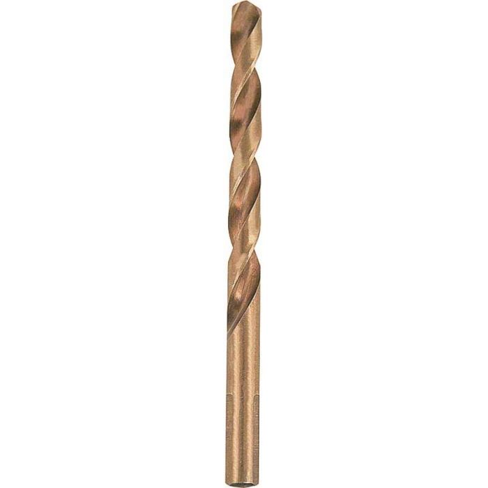 Drill Bit, Cobalt 06/64 3/32" f Stainless Steel 1/Cd