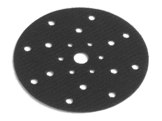 Disc Pad, Abranet Disc5" Stud:5/16