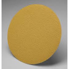 Sanding Disc, 5" Hookit G:500 Gold-Film