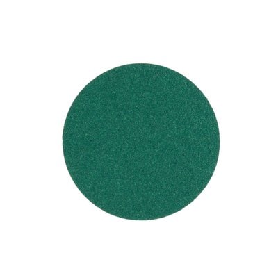 Sanding Disc, 6" Stikit G:040 Green Corps