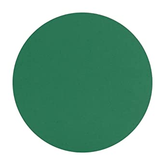 Sanding Disc, 8" Stikit G:080 Green Corps