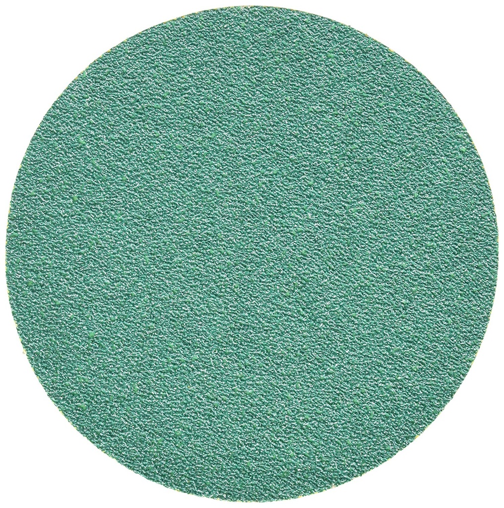 Sanding Disc, 8" Stikit G:036 Green Corps